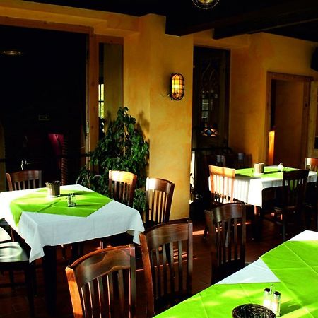 Ferienwohnung B Gaestehaus Muehlenstein Bad Sulze エクステリア 写真