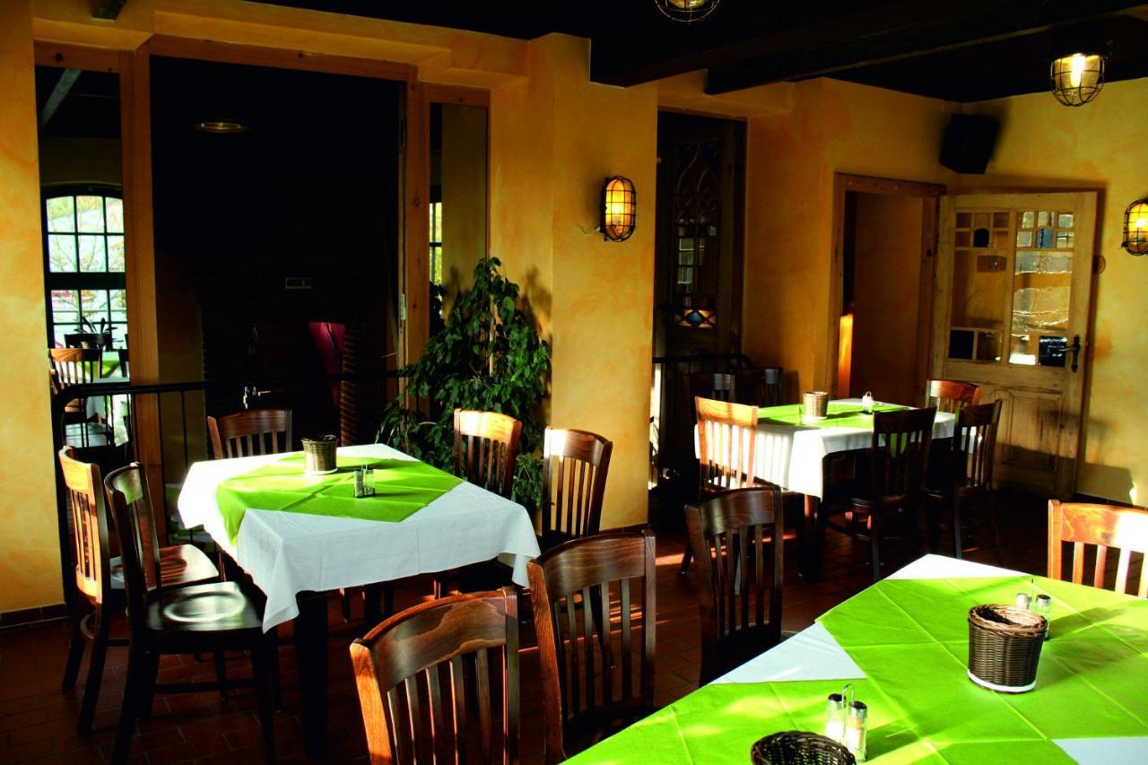 Ferienwohnung B Gaestehaus Muehlenstein Bad Sulze エクステリア 写真